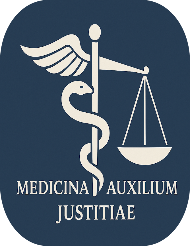 Medico-Legal Expertise